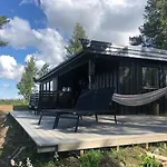 Handmade By Pond On Golsfjellet גול
