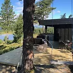 Handmade By Pond On Golsfjellet גול