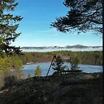 بيت للعطل Handmade By Pond On Golsfjellet