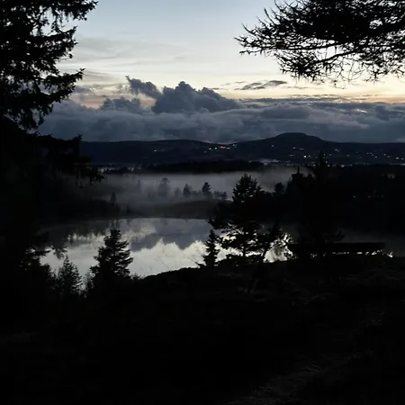 Casa vacanze Handmade By Pond On Golsfjellet *