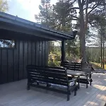 Handmade By Pond On Golsfjellet * Gol